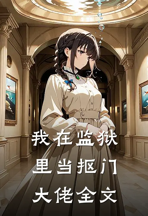 我在监狱里当抠门大佬全文