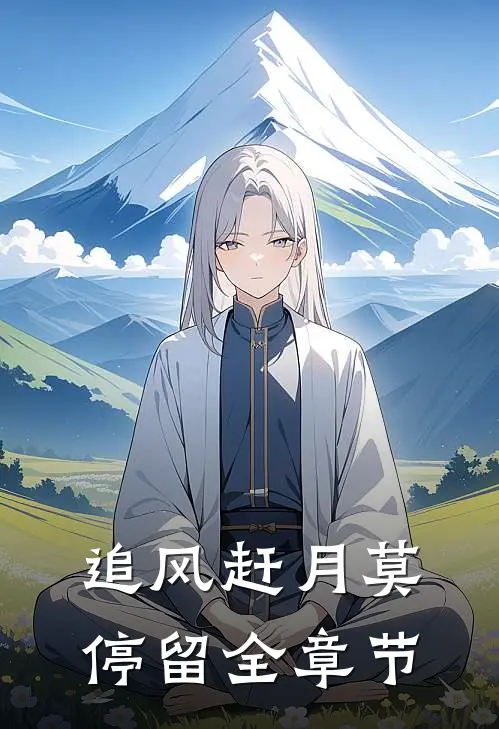 追风赶月莫停留全章节