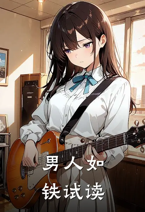 男人如铁试读