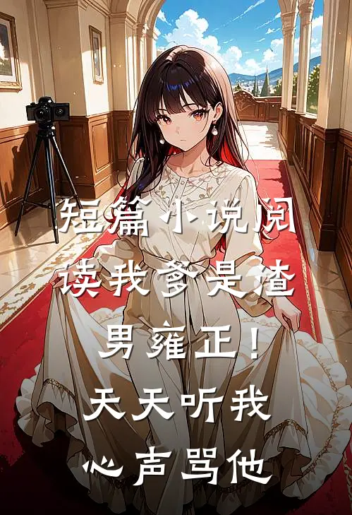 短篇小说阅读我爹是渣男雍正！天天听我心声骂他