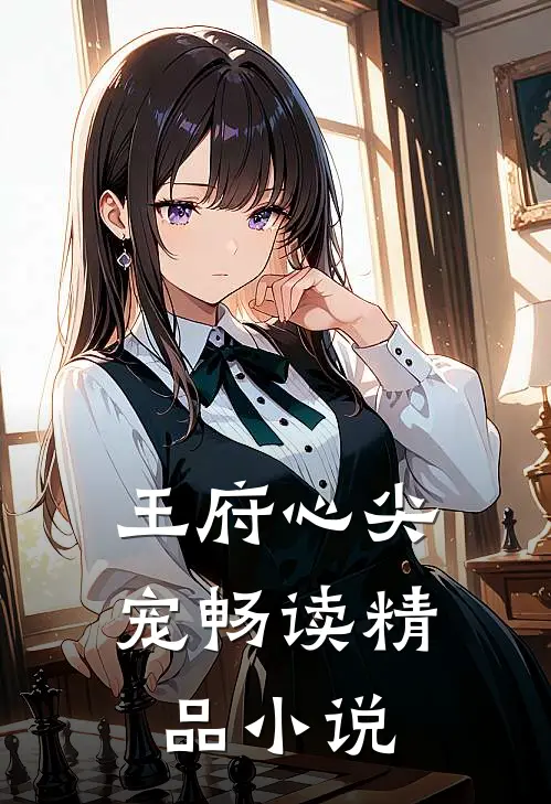 王府心尖宠畅读精品小说
