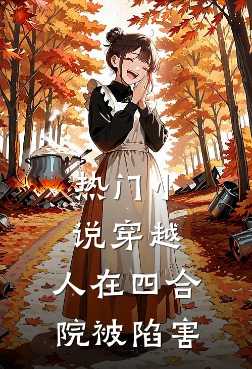 热门小说穿越：人在四合院被陷害