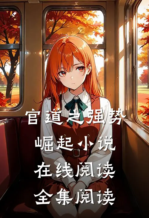 官道之强势崛起小说在线阅读全集阅读