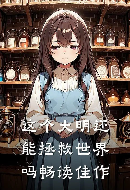 这个大明还能拯救世界吗畅读佳作