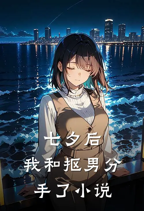七夕后,我和抠男分手了在线阅读