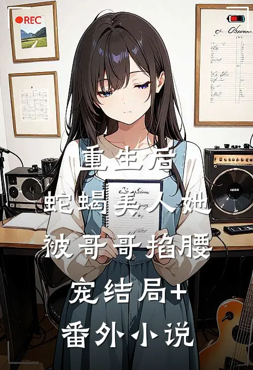 重生后，蛇蝎美人她被哥哥掐腰宠结局+番外小说