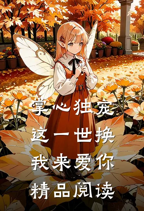 掌心独宠：这一世换我来爱你精品阅读