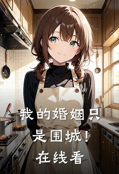 我的婚姻只是围城!在线看全文