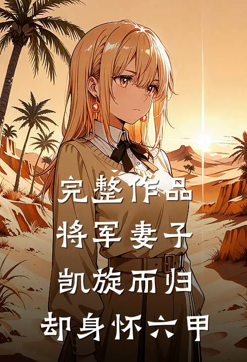 完整作品将军妻子凯旋而归,却身怀六甲的是谁