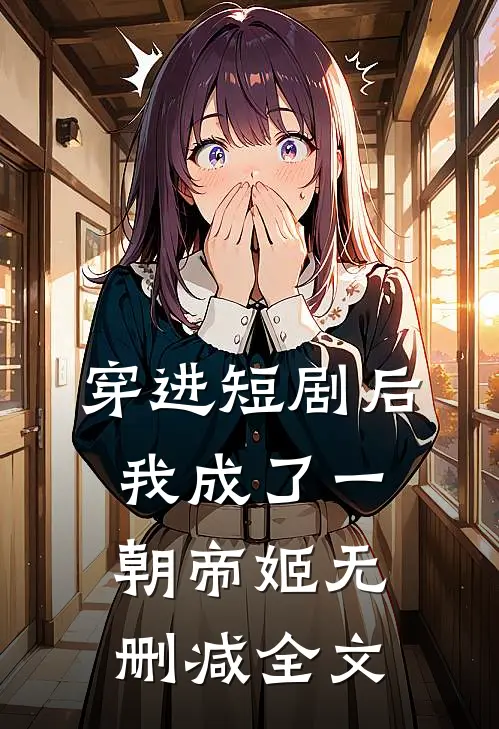 穿进短剧后,我成了一朝帝姬无删减全文免费