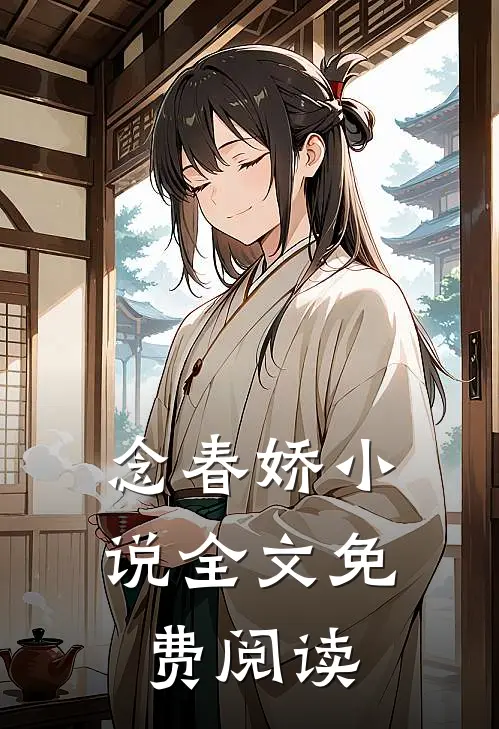 念春娇小说全文免费阅读