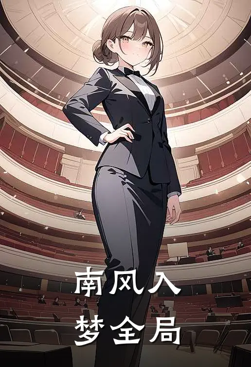 南风入梦全局