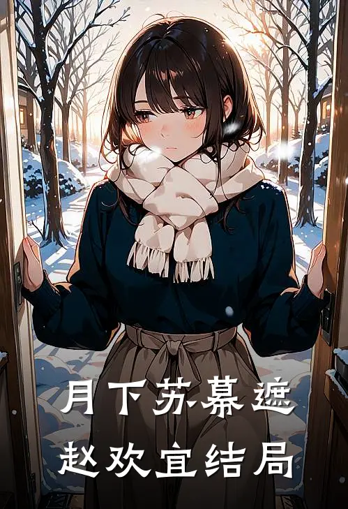 月下苏幕遮赵欢宜结局