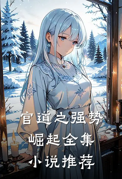 官道之强势崛起全集小说推荐