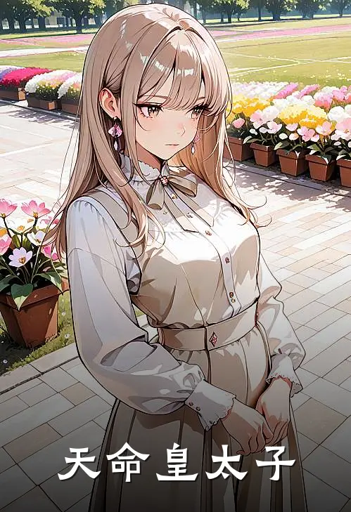 天命皇太子