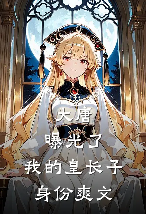 大唐：曝光了，我的皇长子身份爽文
