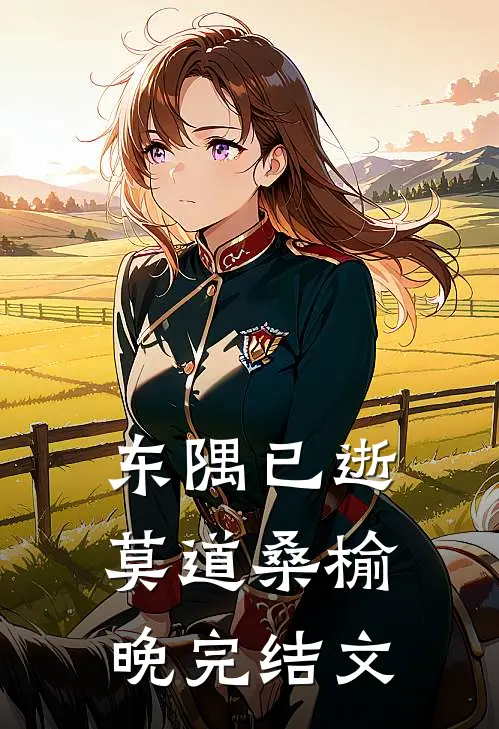 东隅已逝，莫道桑榆晚完结文