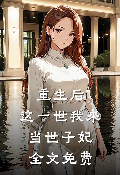 重生后,这一世我来当世子妃全文免费