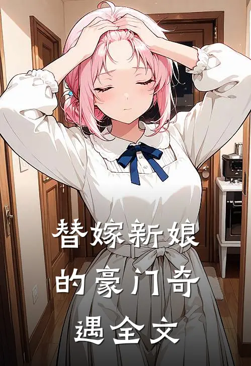 替嫁新娘的豪门奇遇全文