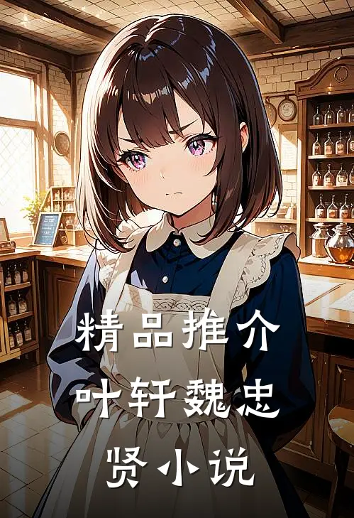 精品推介叶轩魏忠贤小说