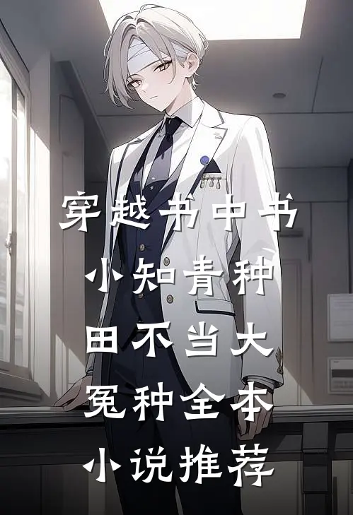 穿越书中书：小知青种田不当大冤种全本小说推荐
