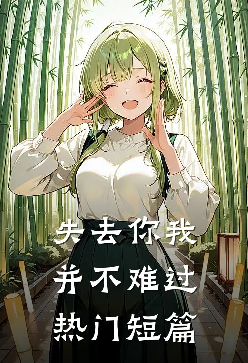 失去你我并不难过热门短篇