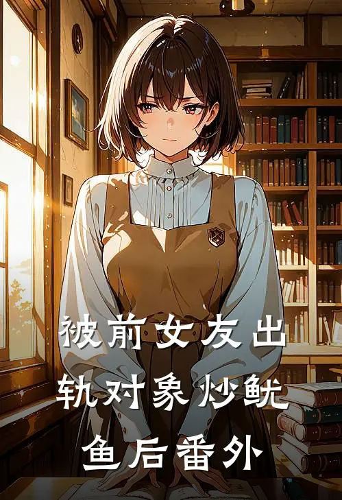 被前女友出轨对象炒鱿鱼后 番外