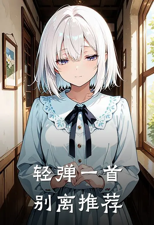 轻弹一首别离推荐