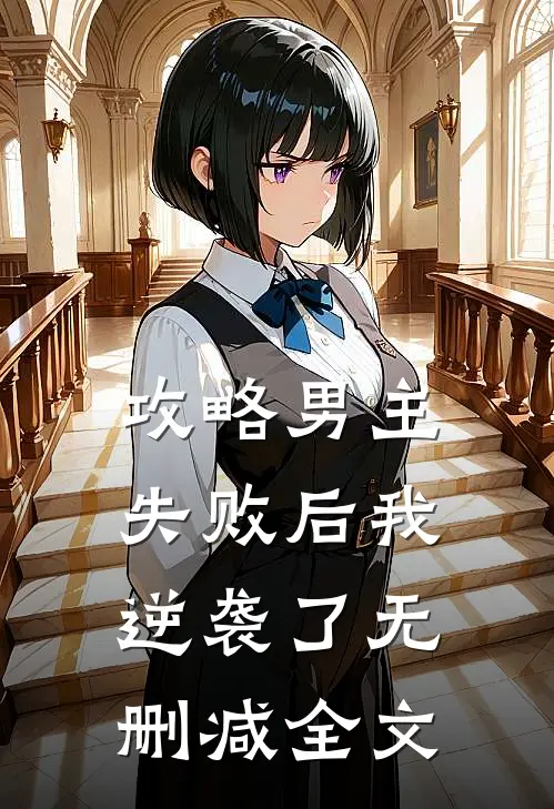 攻略男主失败后我逆袭了无删减全文