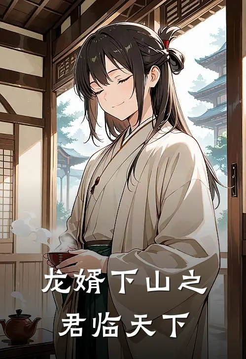 龙婿下山之君临天下