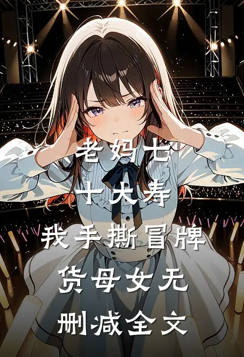 老妈七十大寿，我手撕冒牌货母女无删减全文