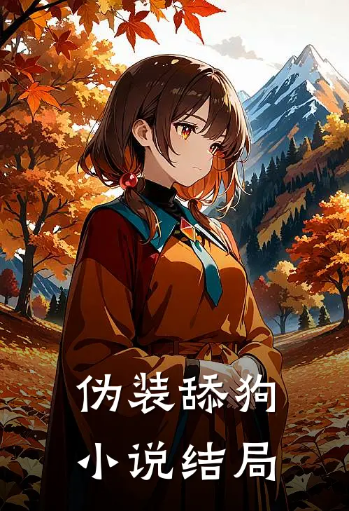 伪装舔狗小说结局