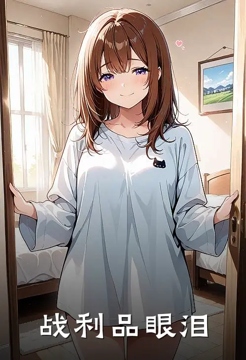 战利品眼泪