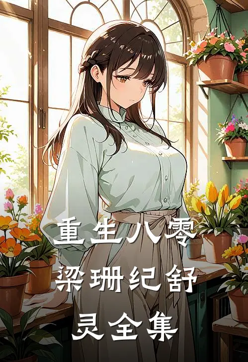重生八零梁珊纪舒灵 全集