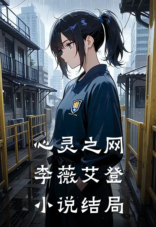 心灵之网李薇艾登小说结局