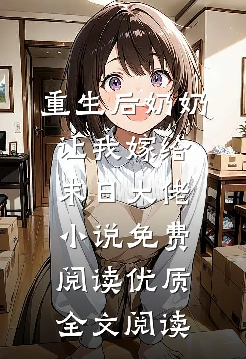 重生后奶奶让我嫁给末日大佬小说免费阅读优质全文阅读
