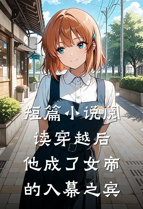短篇小说阅读穿越后，他成了女帝的入幕之宾