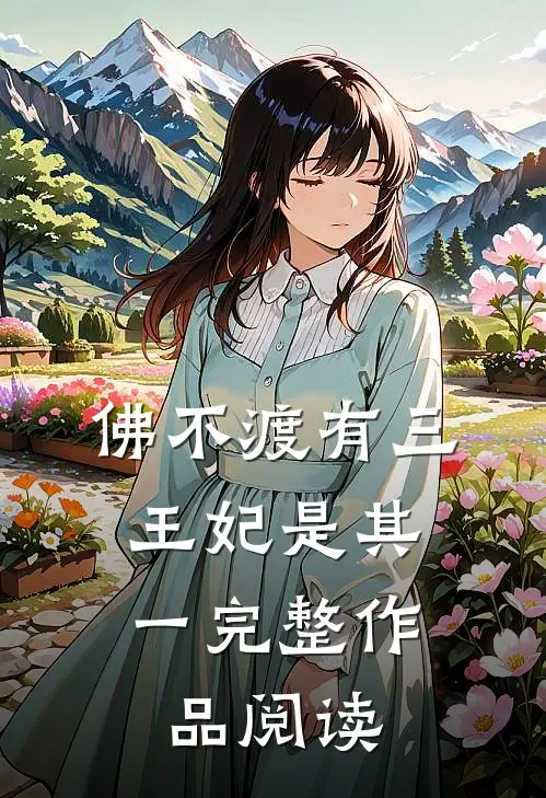 佛不渡有三，王妃是其一完整作品阅读