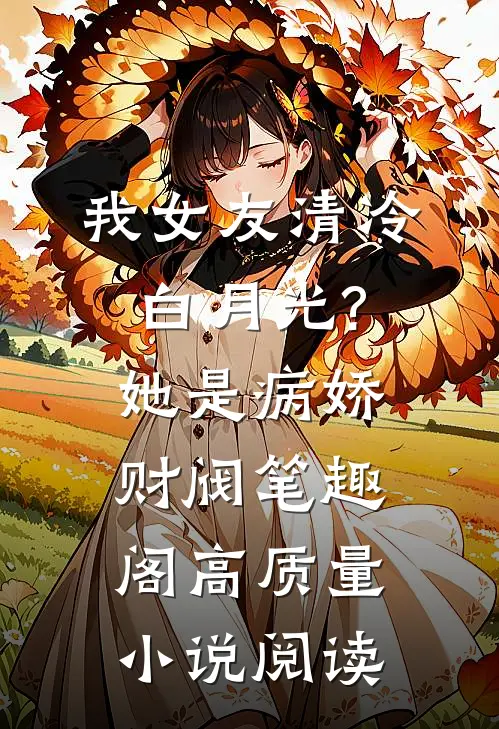 我女友清冷白月光?她是病娇财阀笔趣阁高质量小说阅读