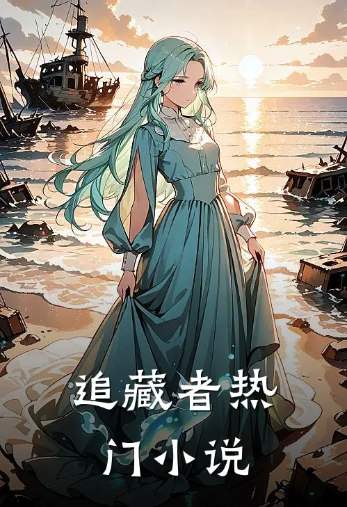 追藏者热门小说