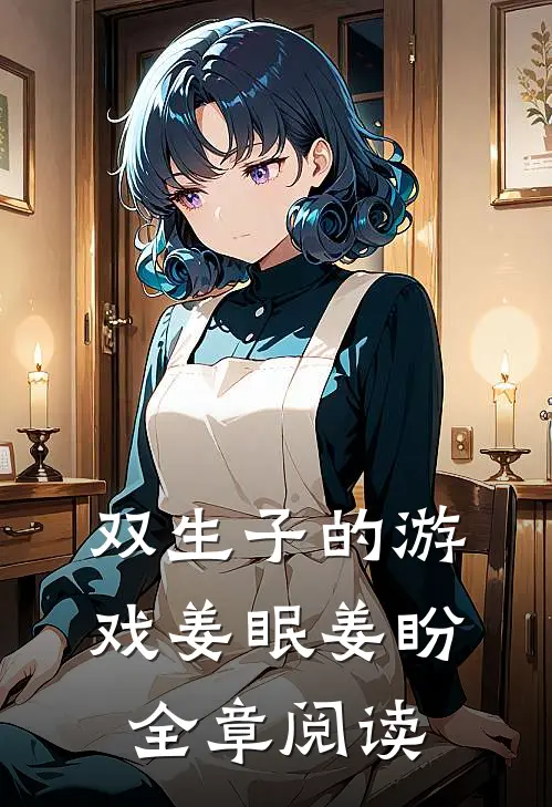 双生子的游戏姜眠姜盼全章阅读