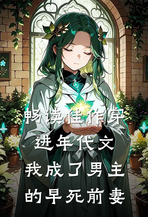 畅读佳作穿进年代文，我成了男主的早死前妻