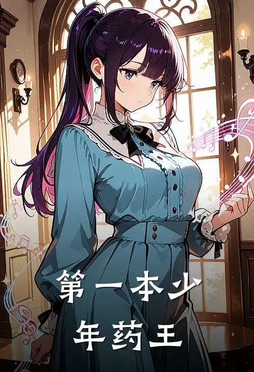 第一本少年药王