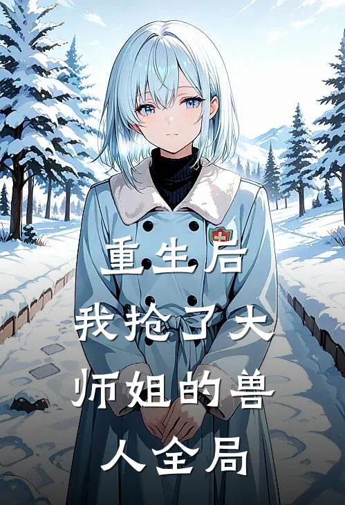 重生后，我抢了大师姐的兽人全局