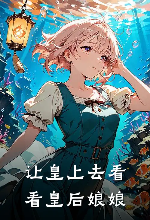 让皇上去看看皇后娘娘