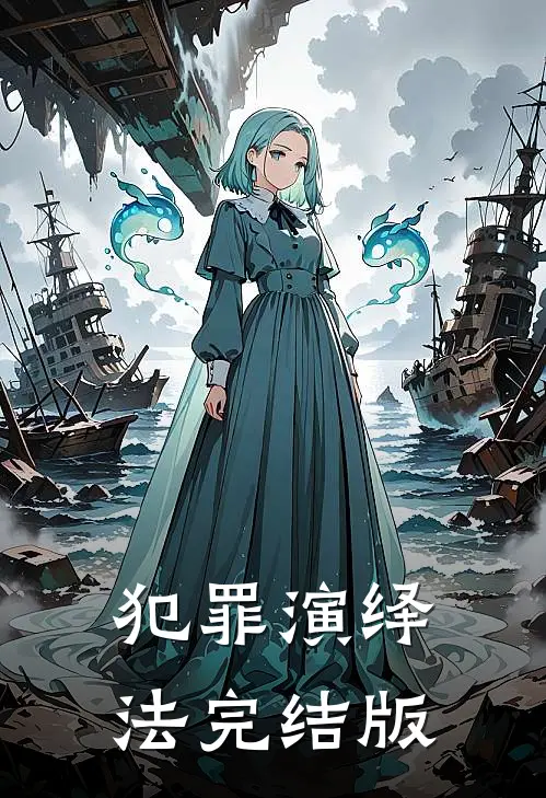 犯罪演绎法完结版