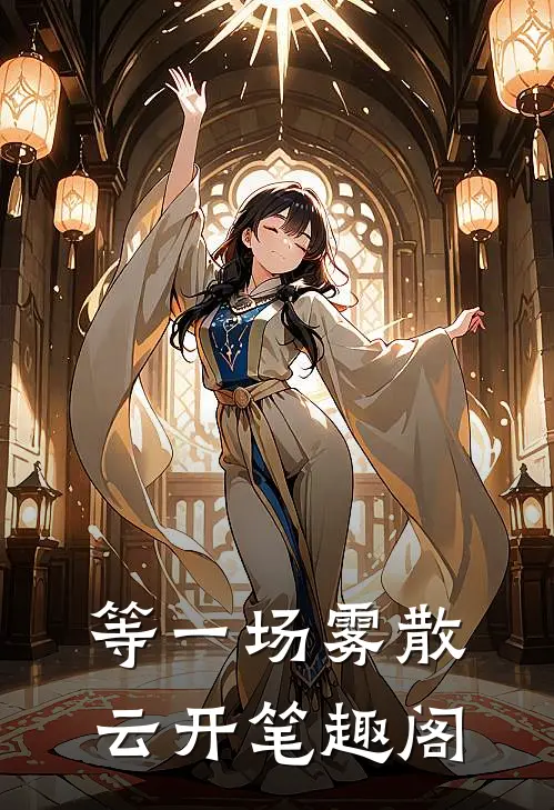等一场雾散云开笔趣阁