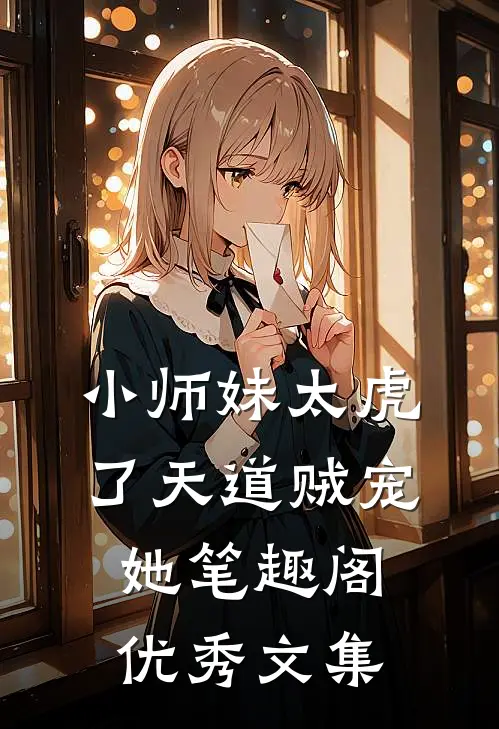 小师妹太虎了天道贼宠她笔趣阁优秀文集
