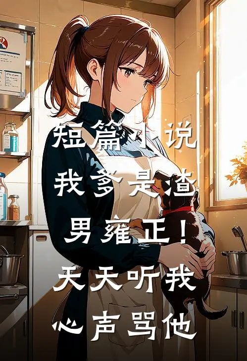 短篇小说我爹是渣男雍正！天天听我心声骂他