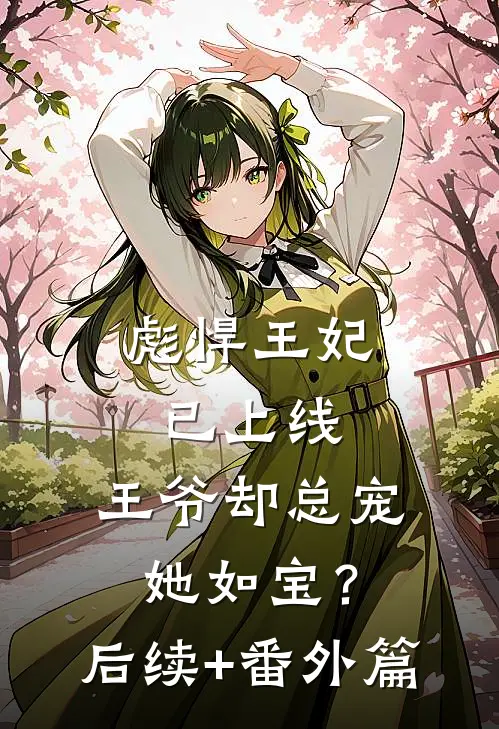 彪悍王妃已上线，王爷却总宠她如宝？后续+番外篇